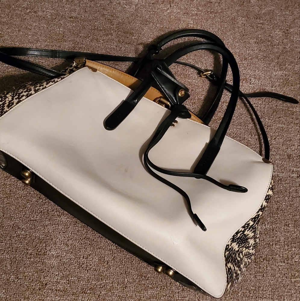 Coach Bag crossbody